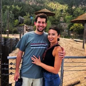 Meet your Posher, Nikki